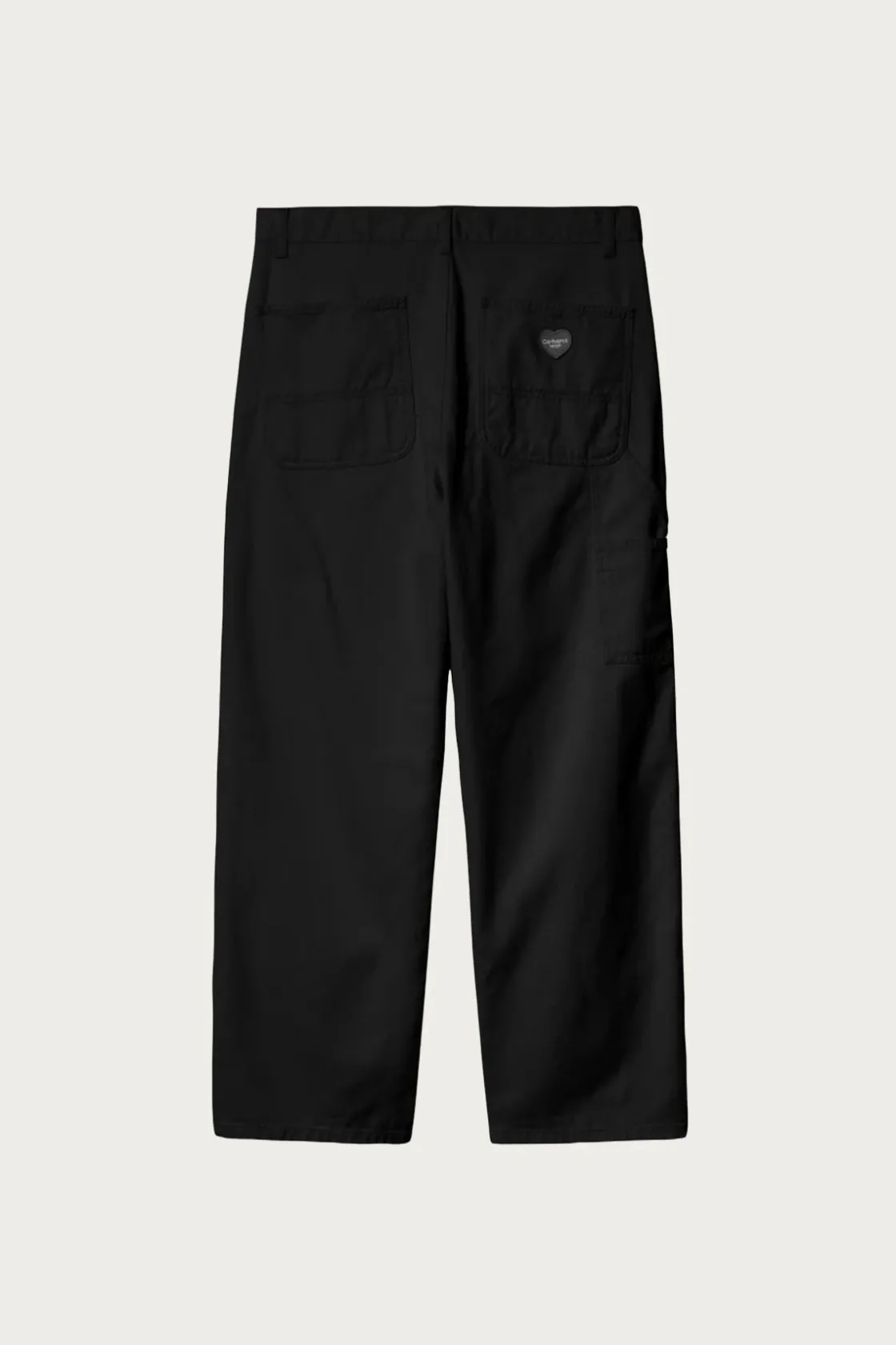 Pants<Carhartt Work In Progress Drewe Pant - Black Rinsed