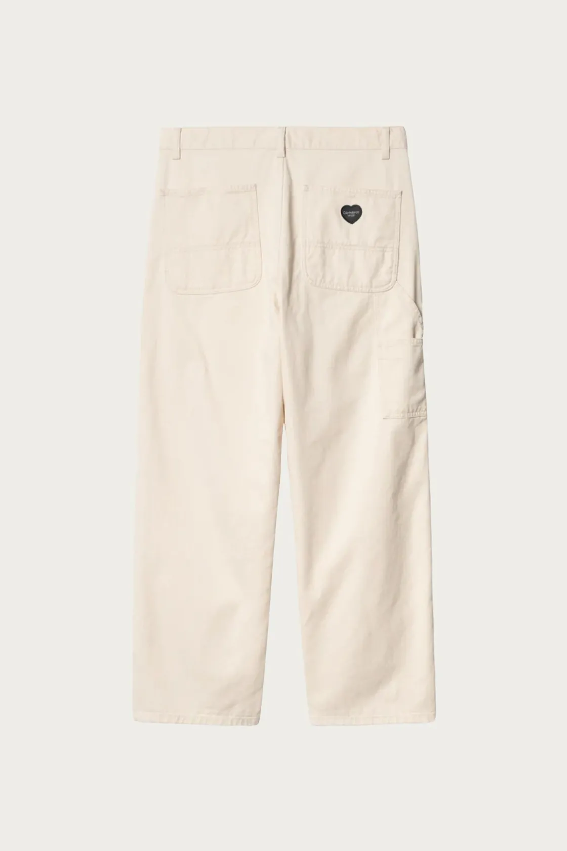Pants<Carhartt Work In Progress Drewe Pant - Natural Rinsed