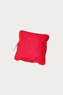 Coats, Jackets, And Vests<Kapital Dry Weather SHAM BOMBER Golf JKT - Red