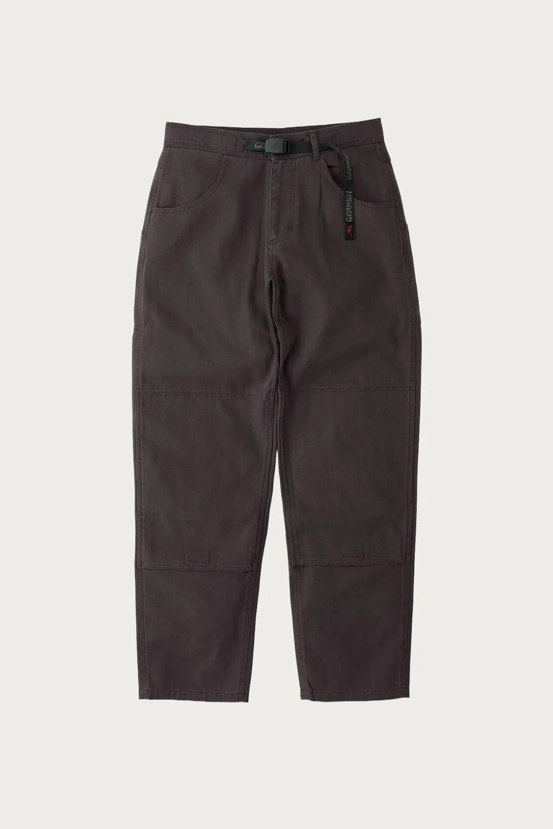 Pants<Gramicci El Cap Canvas Pant - Umber