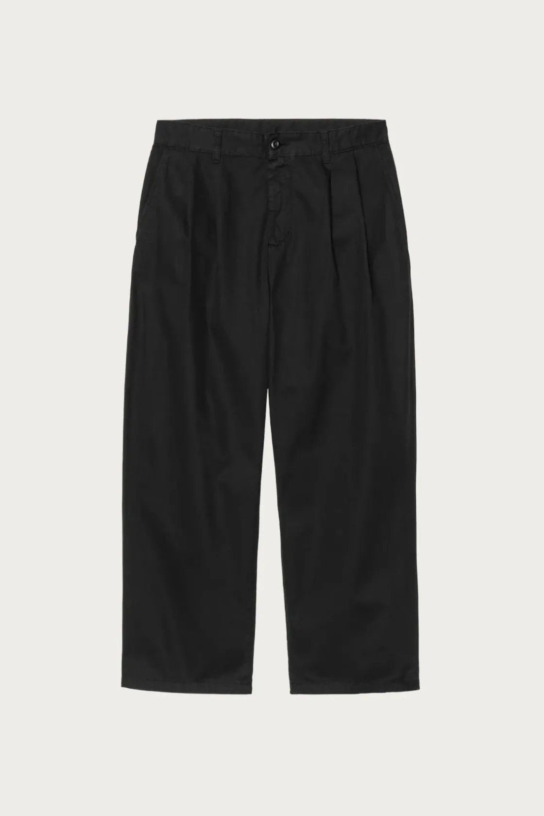 Pants<Carhartt Work In Progress Evan Pant - Black