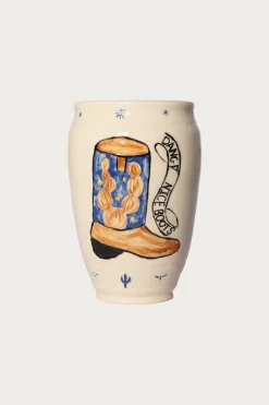 Homegoods<Danny D's Mud Shop Fancy Boot