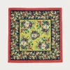 Accessories<Kapital Fastcolor Selvedge Bandanna (NADESHIKO-Champetre) - Rose