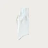 Accessories<Beams Japan fennica Paper Mix Socks - Off White