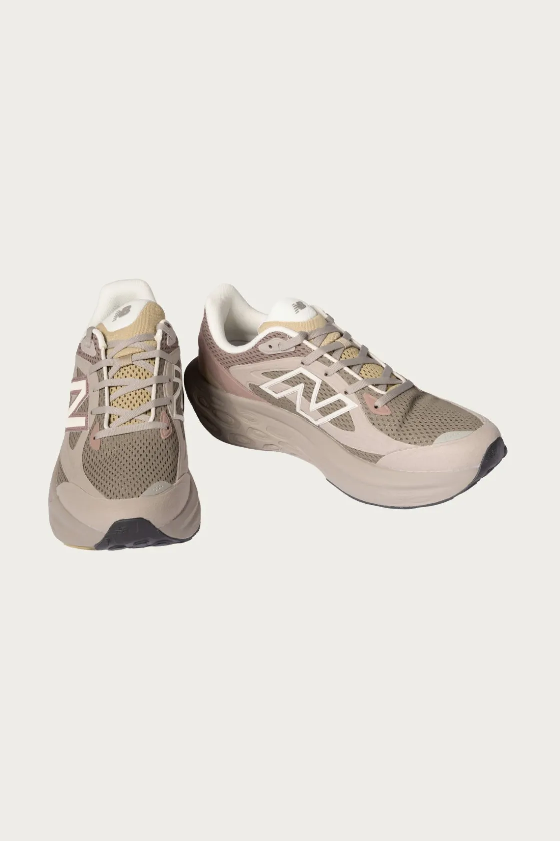 Footwear<New Balance FF Trainer - Arid Stone/Earth Shadow