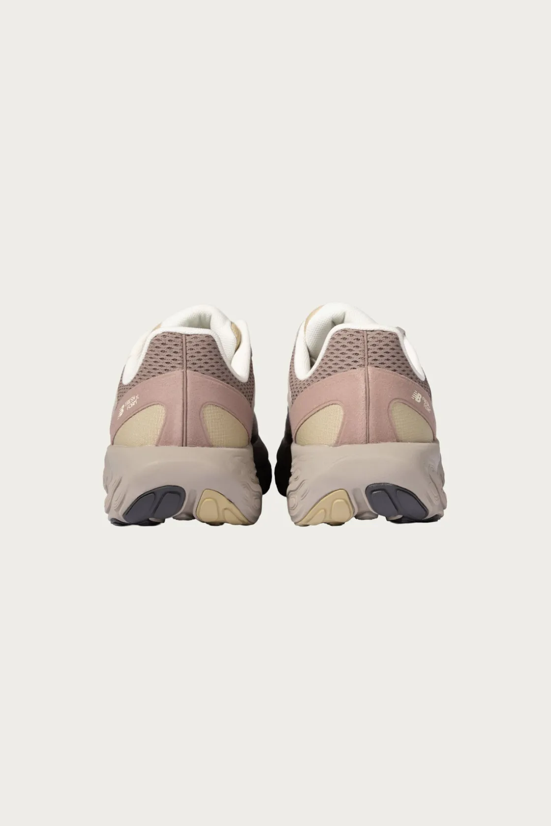 Footwear<New Balance FF Trainer - Arid Stone/Earth Shadow