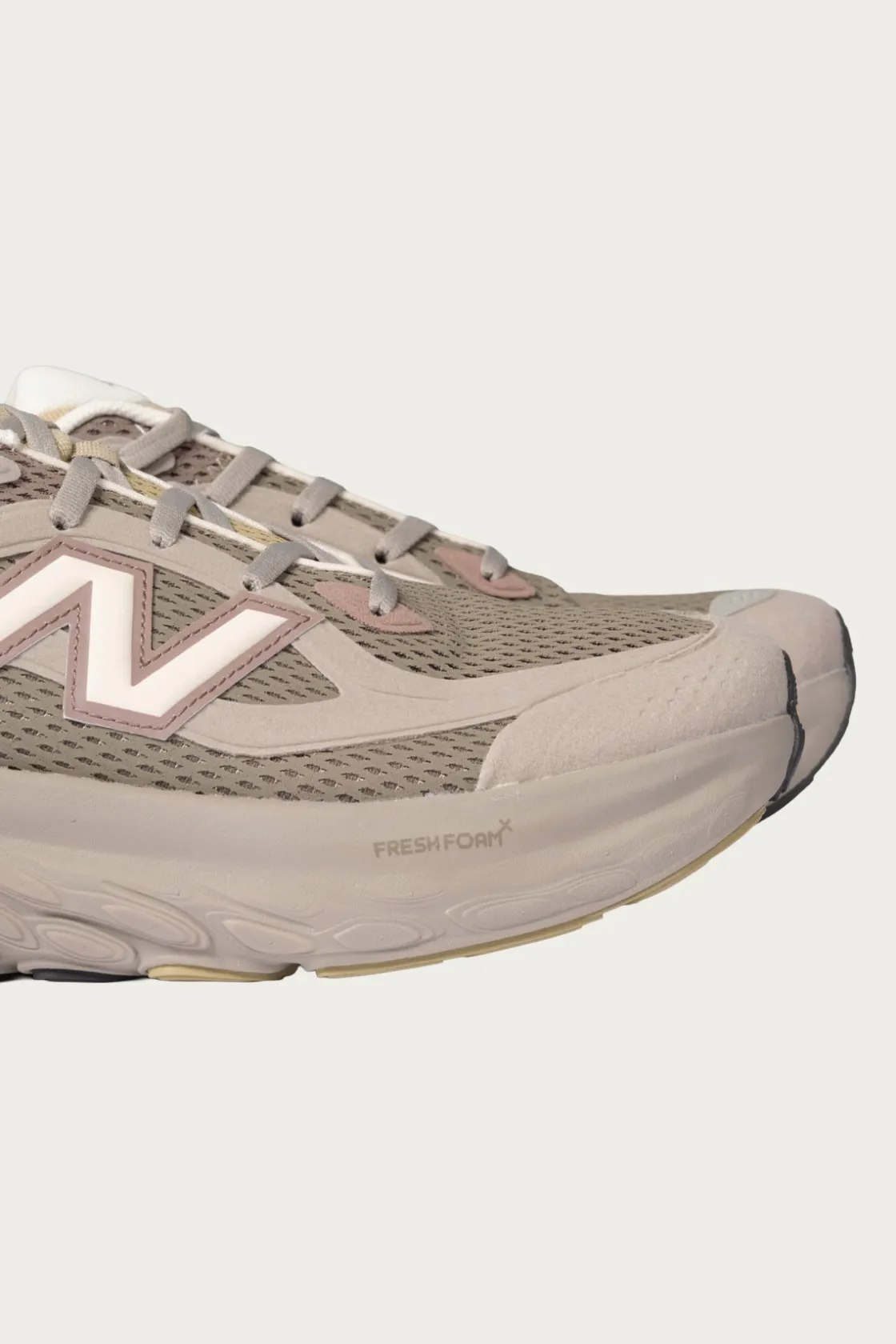 Footwear<New Balance FF Trainer - Arid Stone/Earth Shadow