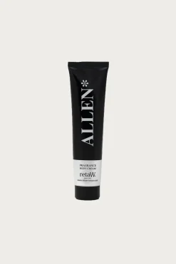 Apothecary<retaW Fragrance Body Cream - Allen
