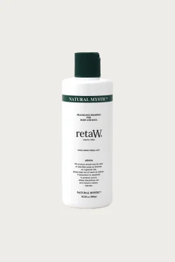 Apothecary<retaW Fragrance Body Shampoo - Natural Mystic