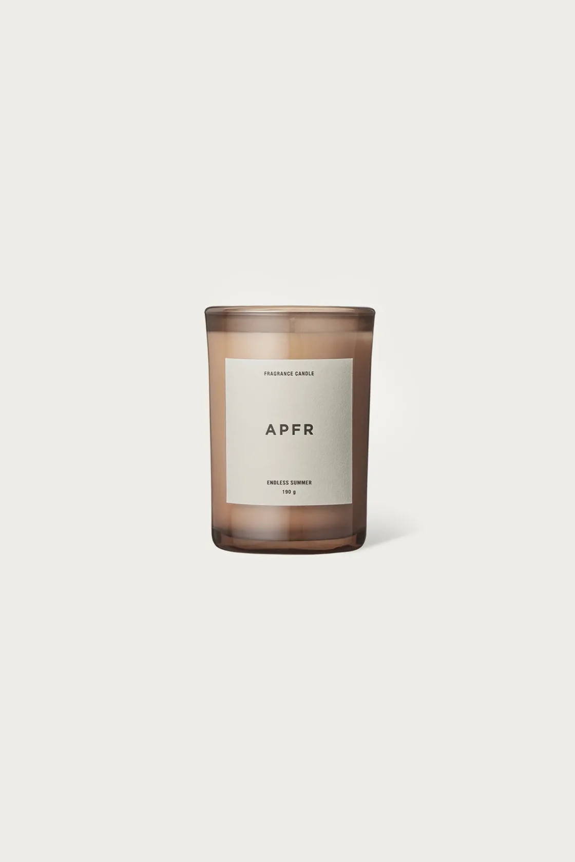 Homegoods<APFR Fragrance Candle - Endless Summer