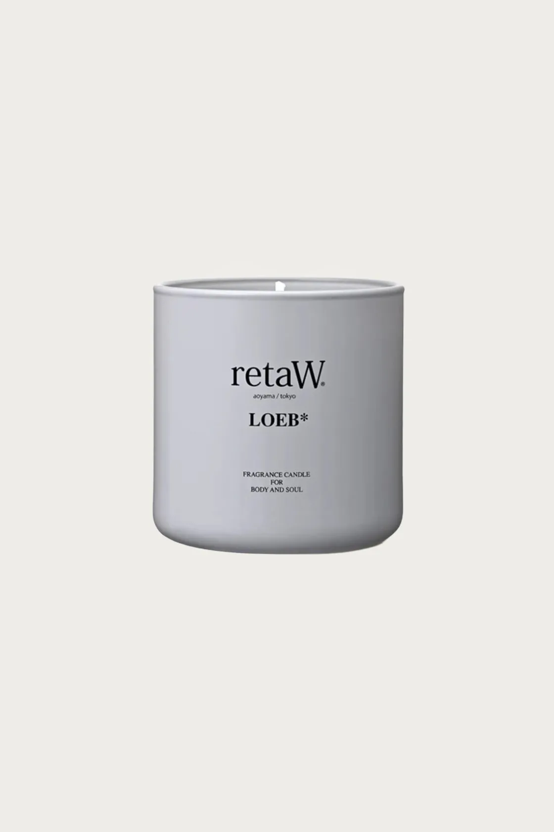 Homegoods<retaW Fragrance Candle - Loeb