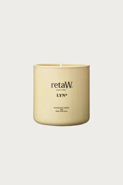 Homegoods<retaW Fragrance Candle - Lyn