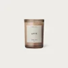 Homegoods<APFR Fragrance Candle - Oakmoss & Amber
