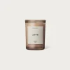 Homegoods<APFR Fragrance Candle - Teakwood