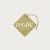 Homegoods<retaW Fragrance Car Tag - Evelyn