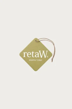 Homegoods<retaW Fragrance Car Tag - Evelyn