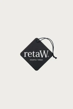 Homegoods<retaW Fragrance Car Tag - Natural Mystic