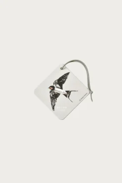 Homegoods<retaW Fragrance Car Tag - Tsubame