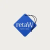 Homegoods<retaW Fragrance Car Tag -Isley