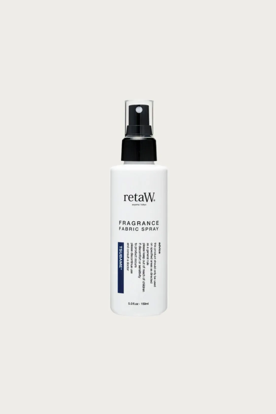 Apothecary<retaW Fragrance Fabric Spray - Tsubame
