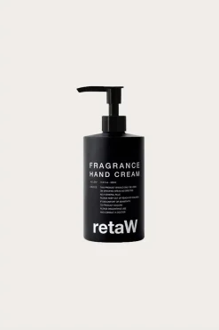 Apothecary<retaW Fragrance Hand Cream - Allen