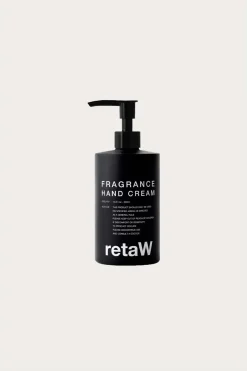 Apothecary<retaW Fragrance Hand Cream - Evelyn