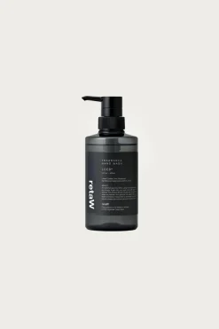 Apothecary<retaW Fragrance Hand Wash - Loeb