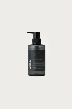 Apothecary<retaW Fragrance Hand Wash - Lyn