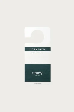 Homegoods<retaW Fragrance Room Tag - Natural Mystic