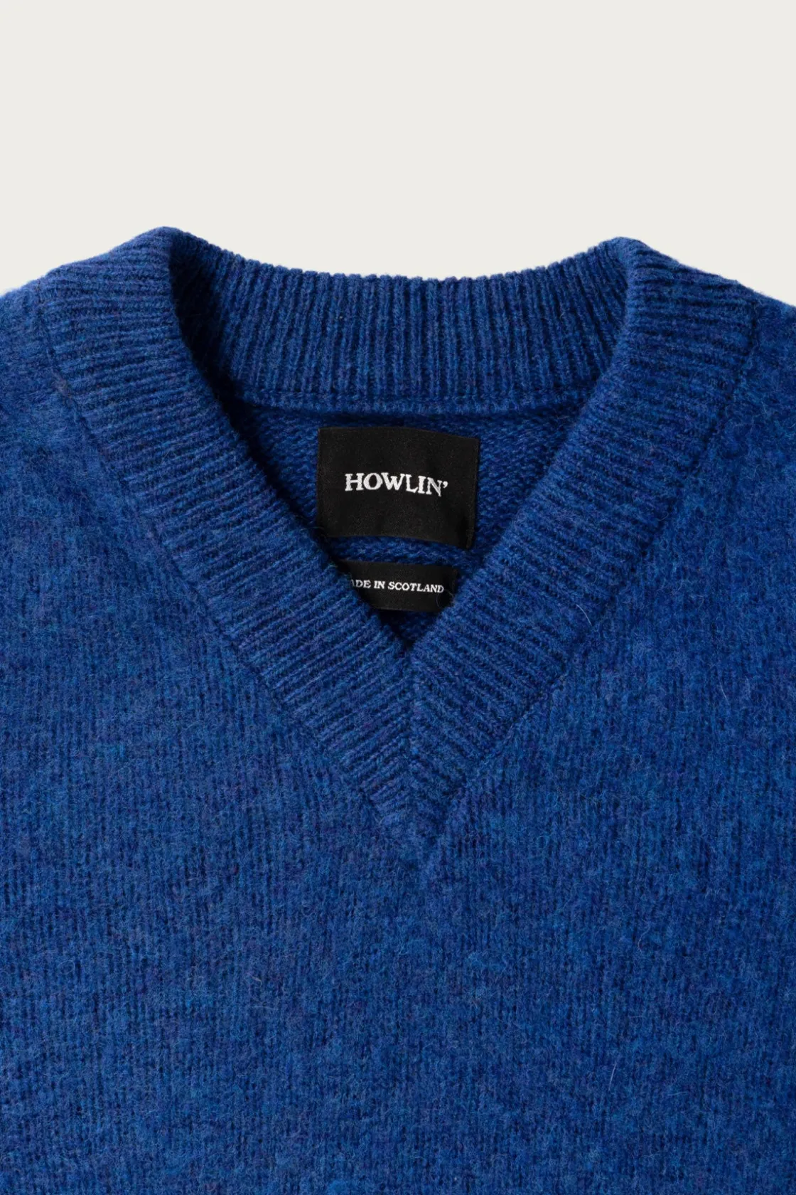 Sweaters<Howlin' Future Memories - Atlantis