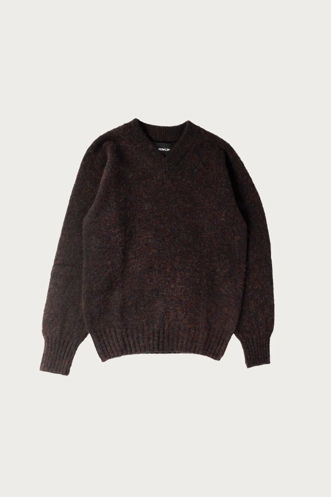 Sweaters<Howlin' Future Memories - Wolf