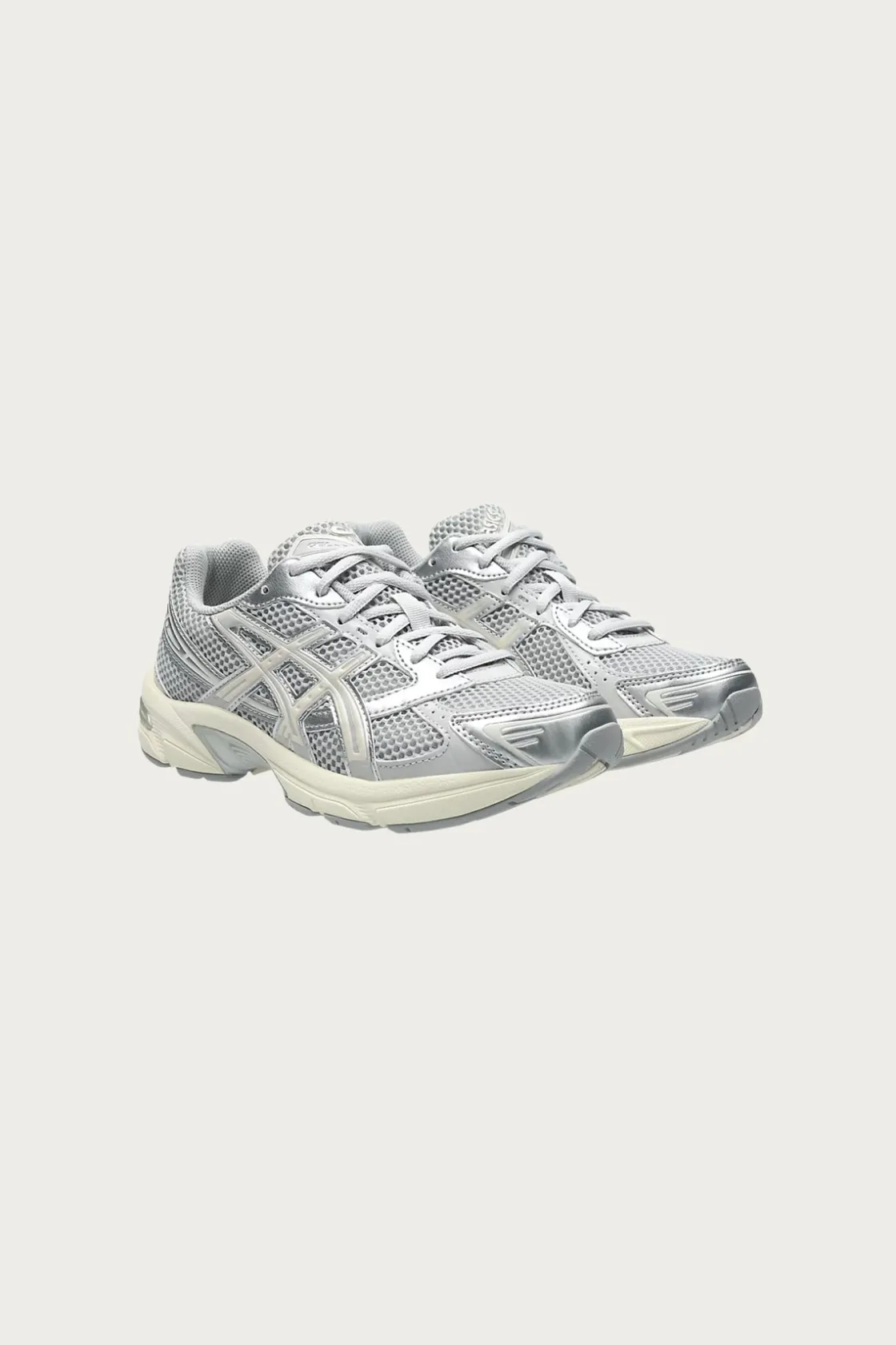 Footwear<ASICS Gel-1130 - Cloud Grey/Oatmeal
