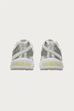 Footwear<ASICS Gel-1130 - Cream/Pure Silver