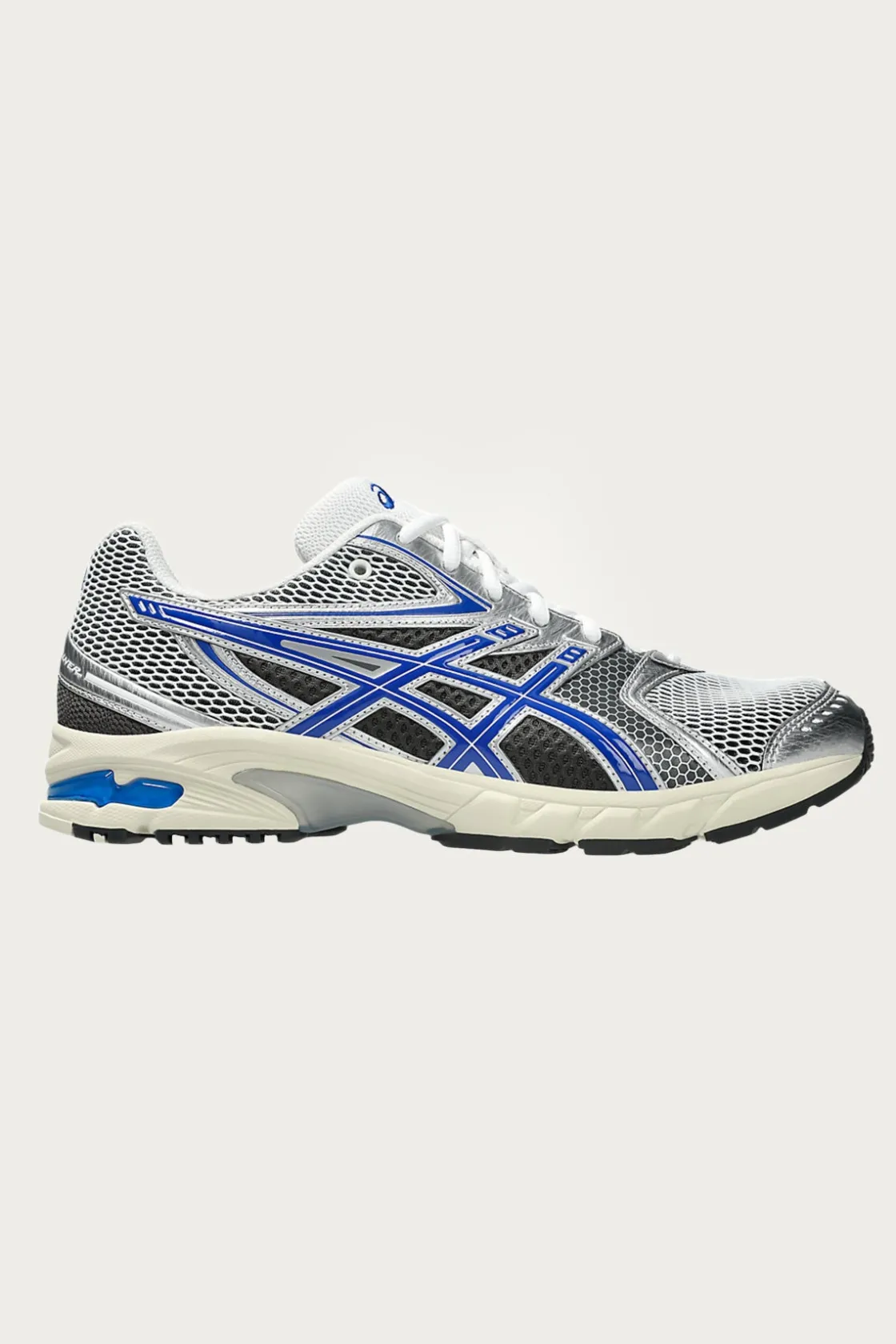 Footwear<ASICS Gel-DS Trainer 14 - White/ Blue