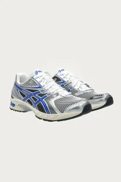 Footwear<ASICS Gel-DS Trainer 14 - White/ Blue