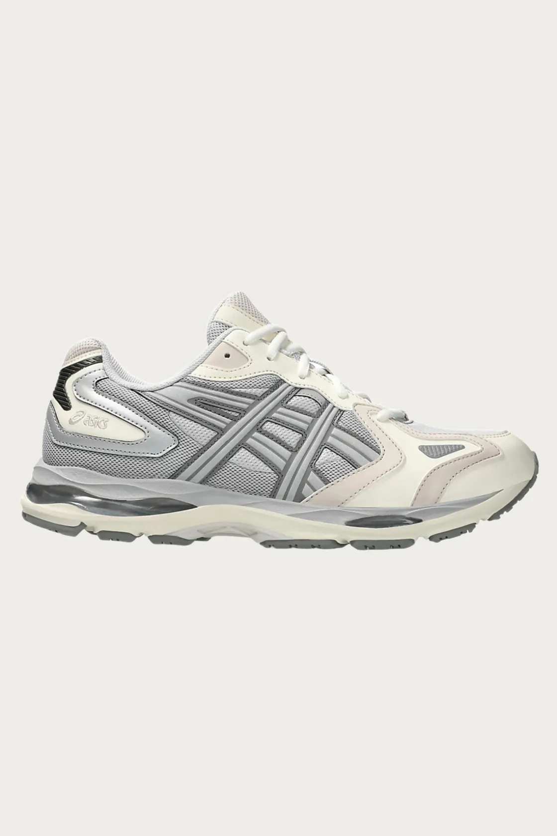 Footwear<ASICS Gel-K1001 - Cloud Grey/Cream
