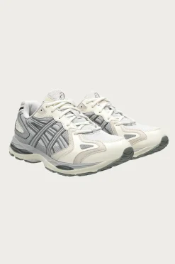 Footwear<ASICS Gel-K1001 - Cloud Grey/Cream