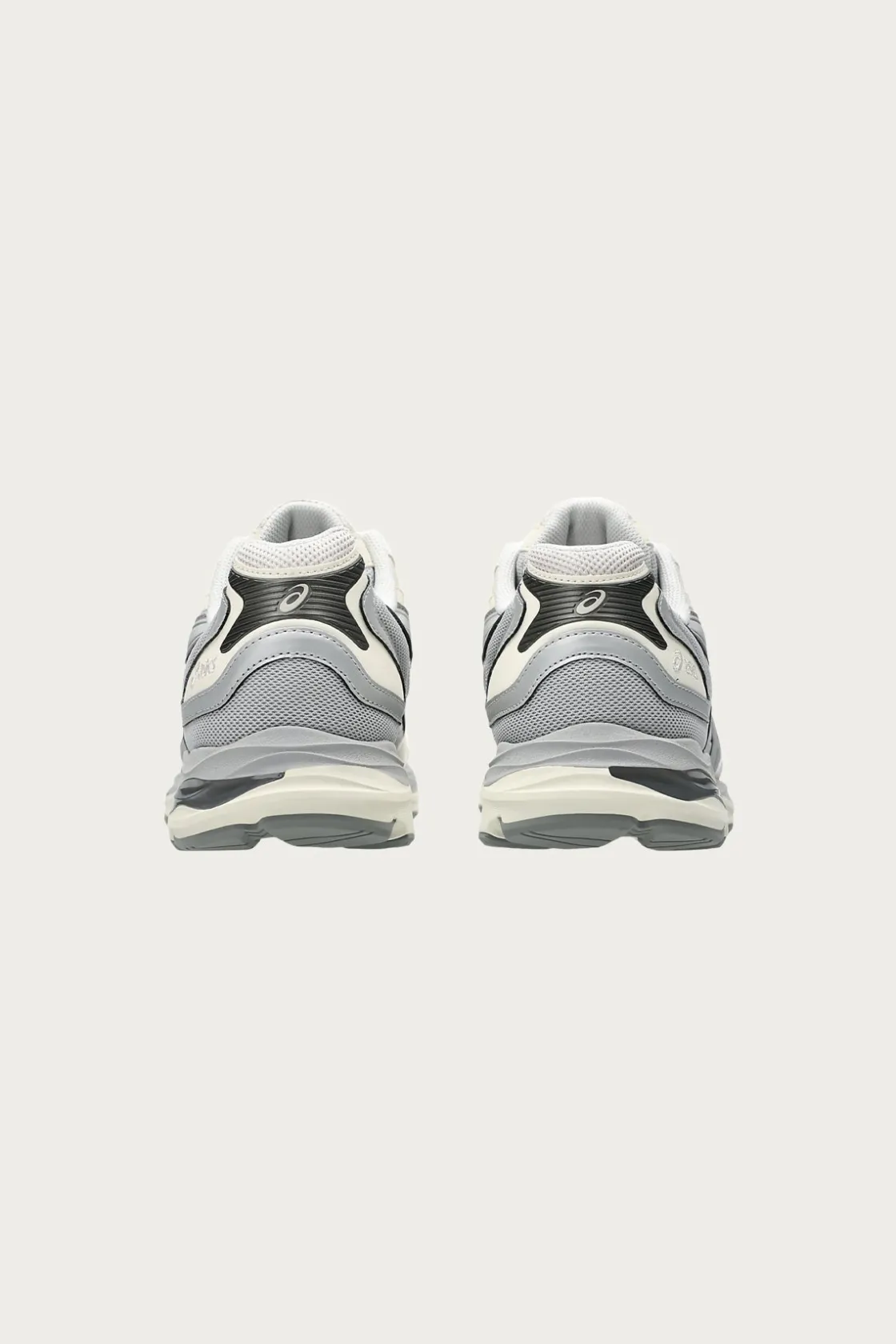 Footwear<ASICS Gel-K1001 - Cloud Grey/Cream