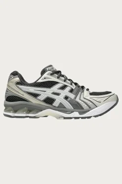 Footwear<ASICS Gel-Kayano 14 - Obsidian Grey/Cement Grey