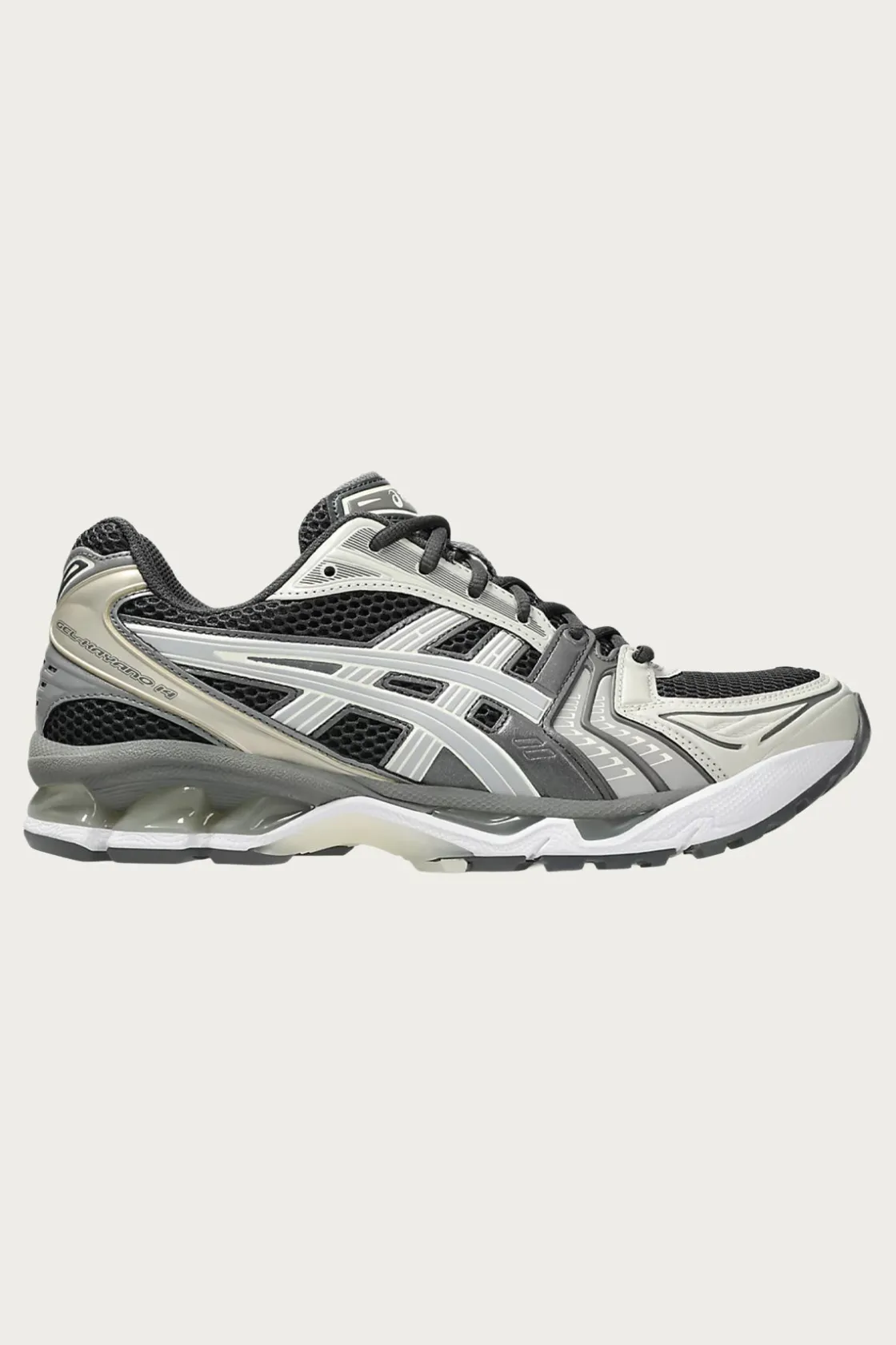 Footwear<ASICS Gel-Kayano 14 - Obsidian Grey/Cement Grey