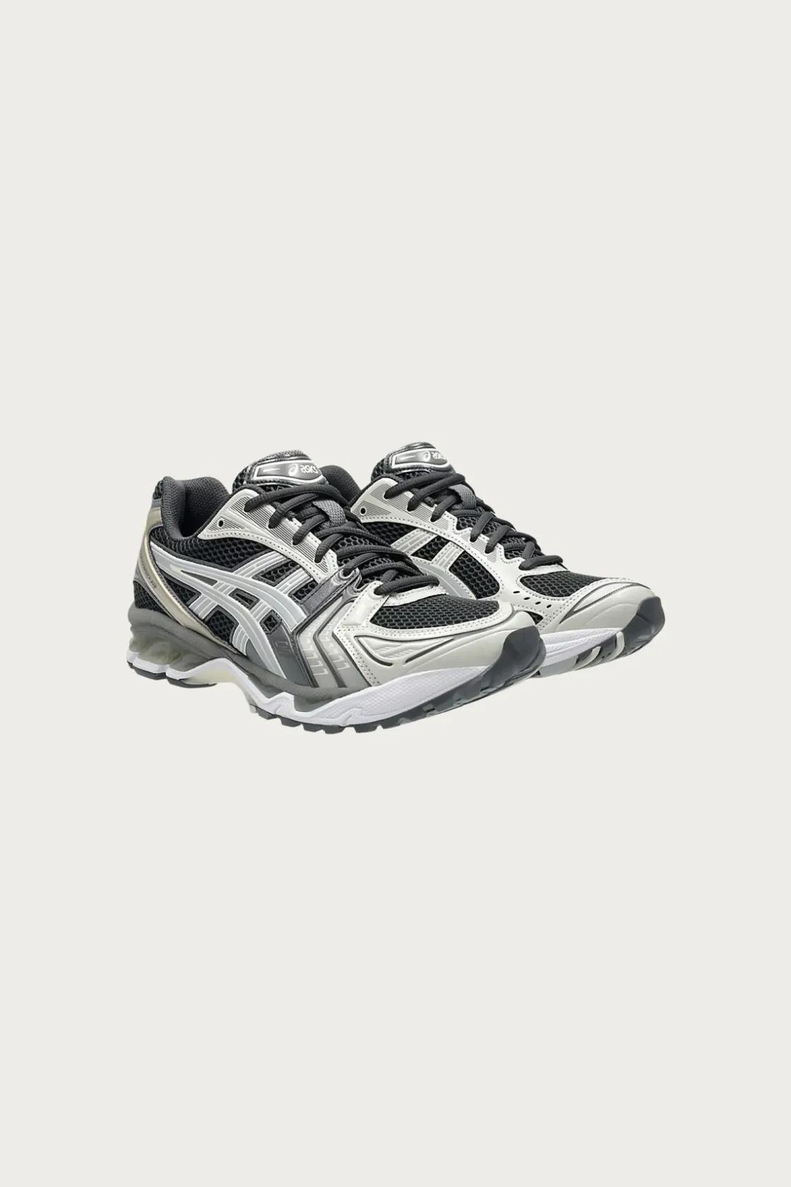 Footwear<ASICS Gel-Kayano 14 - Obsidian Grey/Cement Grey