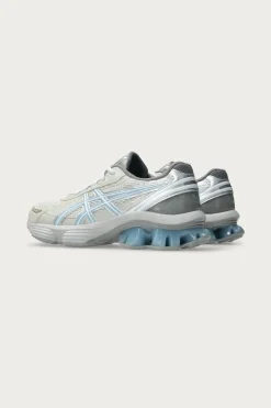Footwear<ASICS Gel-Kinetic Fluent - Cream/Soft Sky