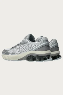 Footwear<ASICS Gel-Kinetic Fluent - White/White