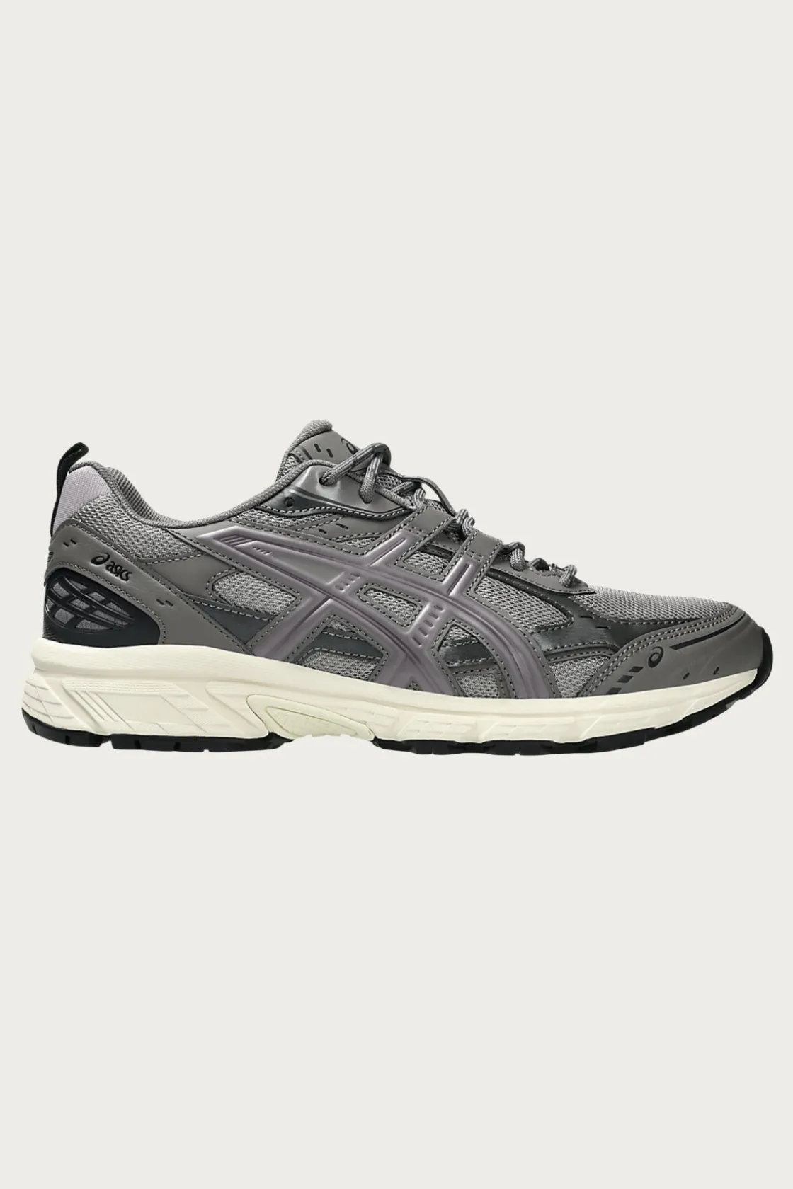 Footwear<ASICS Gel-Nunobiki - Clay Grey/Graphite Grey