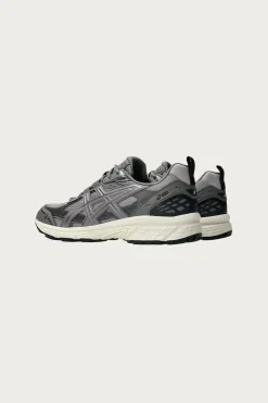 Footwear<ASICS Gel-Nunobiki - Clay Grey/Graphite Grey