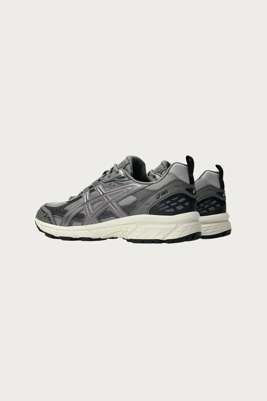 Footwear<ASICS Gel-Nunobiki - Clay Grey/Graphite Grey