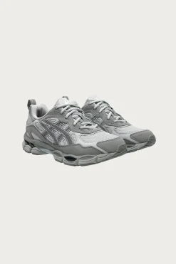 Footwear<ASICS Gel-NYC RGD - Cement Grey/Clay Grey