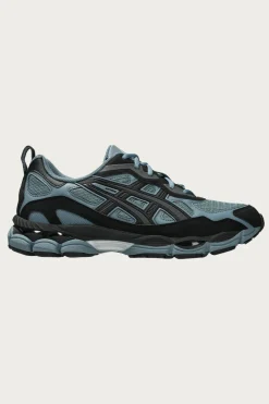 Footwear<ASICS Gel-NYC RGD - Ironclad/Black