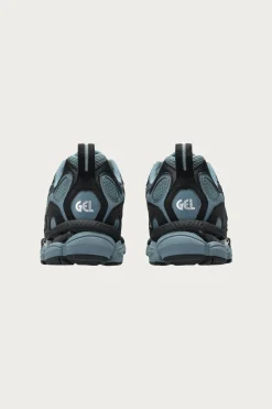 Footwear<ASICS Gel-NYC RGD - Ironclad/Black
