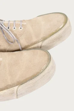Footwear<Niceness Georgia NN Leather Yacht Shoes - Beige